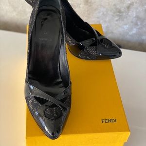 Fendi Shoes